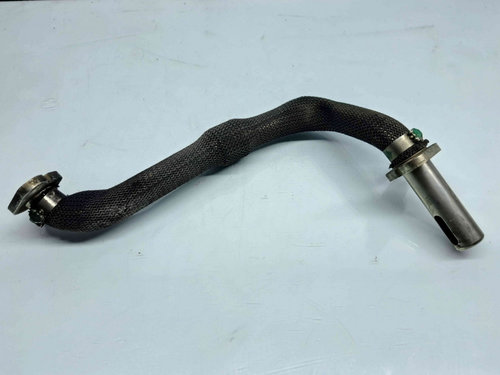 Conducta gaze Bmw 1 (E81, E87) [Fabr 2004-2010] 7563242 2.0 N43 2.0 N43 105KW / 143CP