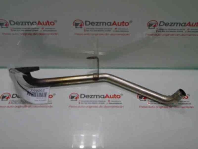 Conducta gaze, Bmw 3 cabriolet (E46) 1.8b