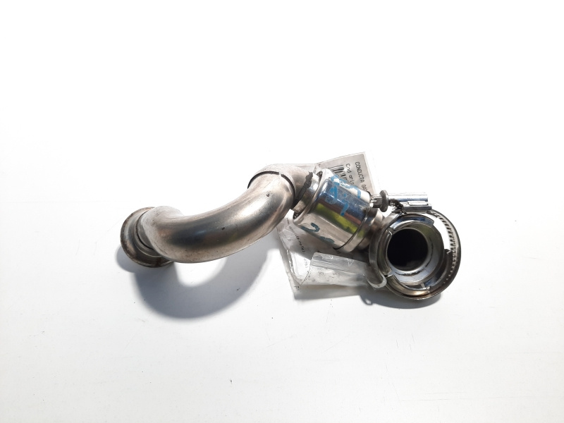 Conducta gaze, Bmw 3 Coupe (E46), 2.0 diesel, 204D4 (idi:221826)