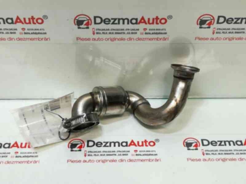 Conducta gaze, Bmw 3 (E46) 2.0 d (id:316958)
