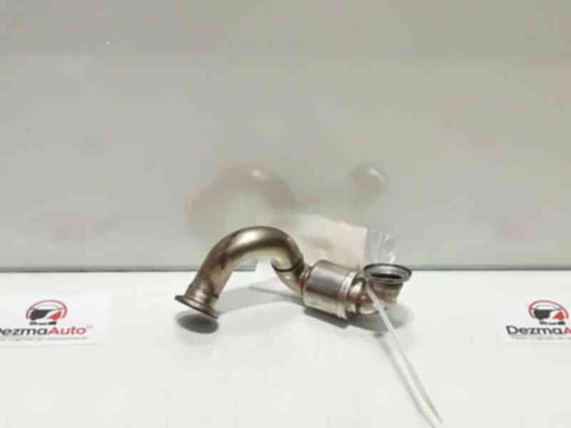 Conducta gaze, Bmw 3 (E46), 2.0diesel(id:327934)