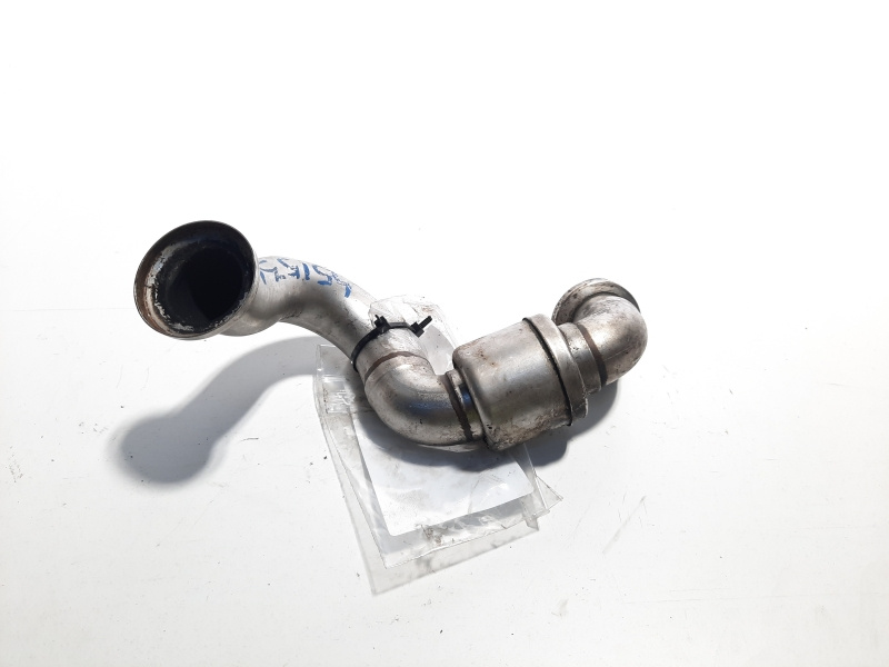 Conducta gaze, Bmw 3 (E46) 3.0 D, 306D1 (idi:451534)