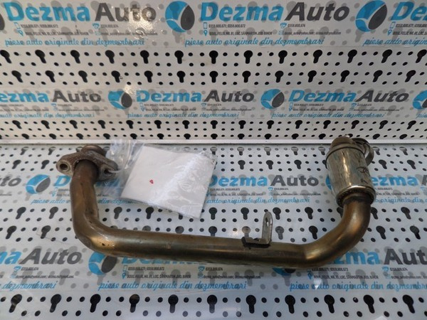 Conducta gaze Bmw 320D (E46) 1998-2005