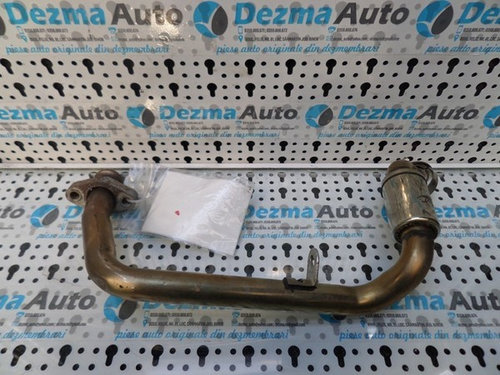 Conducta gaze Bmw 320D (E46) 1998-2005