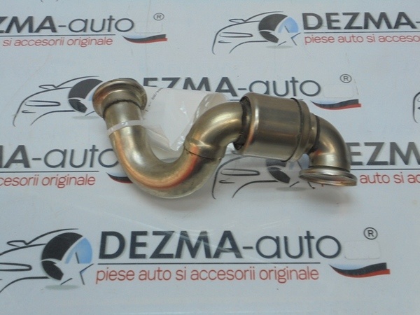 Conducta gaze, Bmw 5 (E60) 2.0 d, 204D4