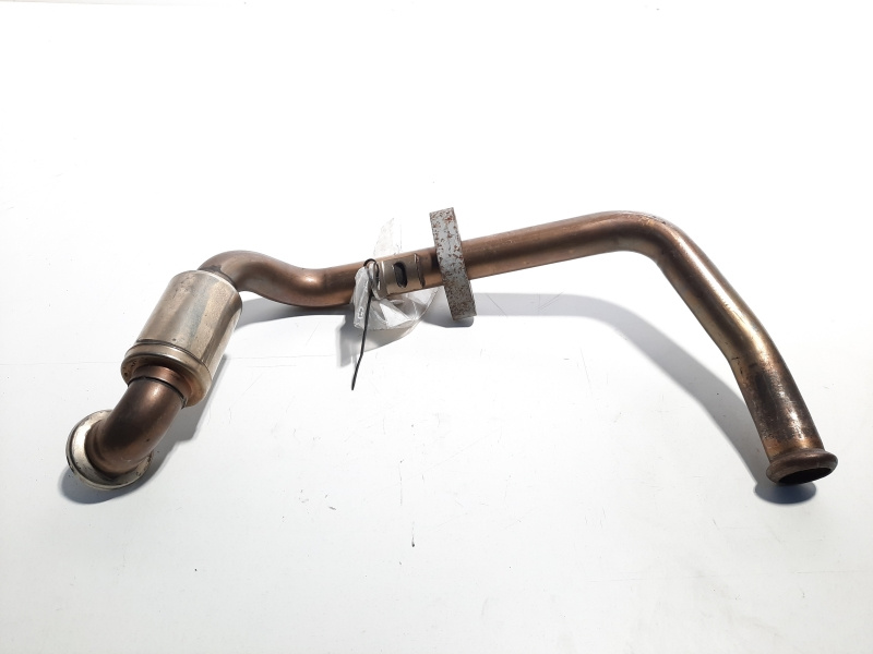 Conducta gaze, Bmw 5 (E60), 2.0 diesel, 204D4 (idi:293399)