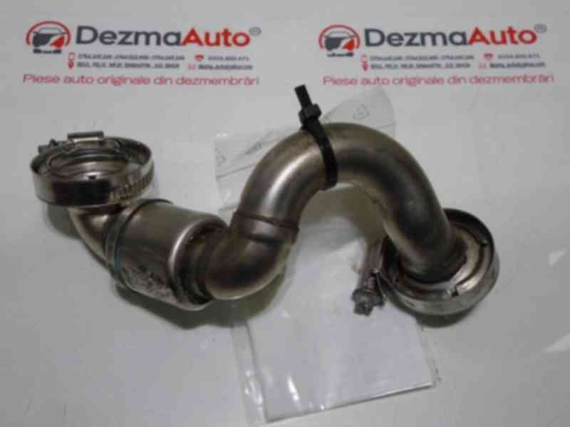 Conducta gaze, Bmw 7 (E38) 3.0 d, 306D1