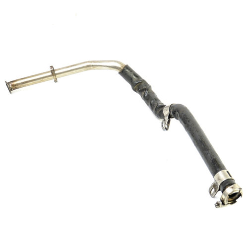 Conducta Gaze BMW 7 (F01, F02, F03, F04) 2008 - 2015 Motorina 7823991, 7 823 991, 11717823991, 1171 ...