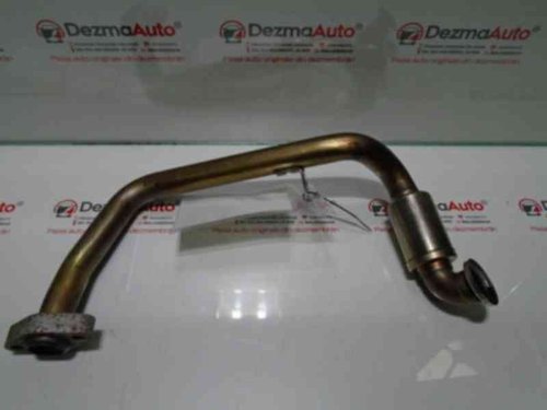 Conducta gaze, Bmw X3 (E83) 2.0 d, 204D4