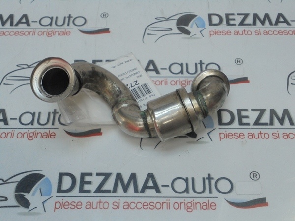 Conducta gaze, Bmw X3 (E83) 3.0 d, 306D3