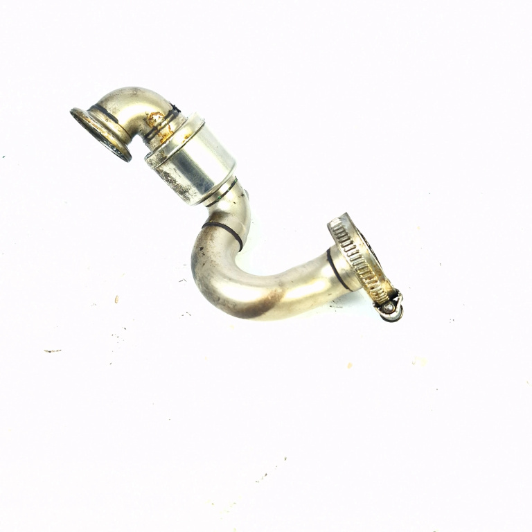 Conducta Gaze Bmw X5 (E70) 2006-2013 3.0 Sd M57 D30 (306D5) Motorina