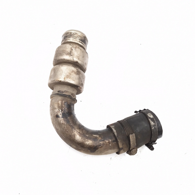 Conducta Gaze Carter / Epurator Ford FOCUS Mk 2 2005 - 2010 Motorina