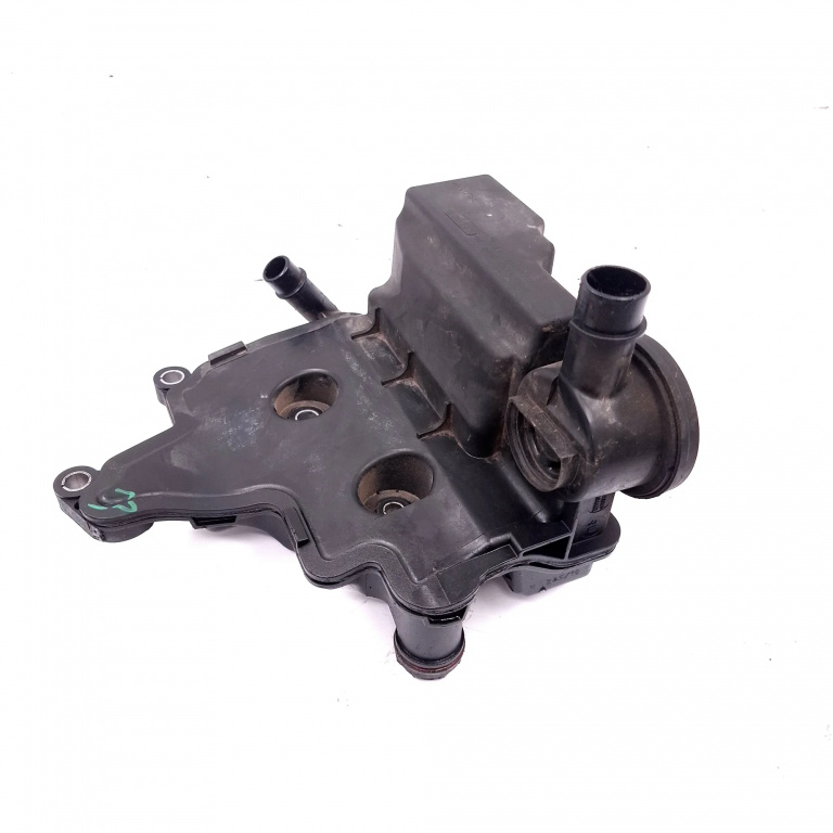 Conducta Gaze Carter / Epurator Ford S-M