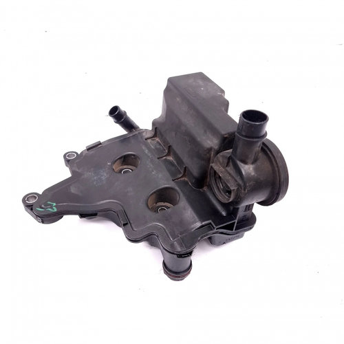 Conducta Gaze Carter / Epurator Ford S-Max (Wa6) 2006-2023 2.0 Tdci Txwa Motorina 967003318001, 9671...
