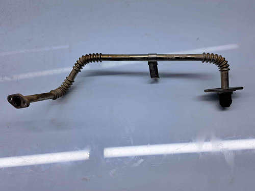 Conducta gaze Chevrolet Aveo (T250, T255) [Fabr 2003-2011] OEM 1.2 Benz B12S1 53KW / 71CP 1.2 Benz B...