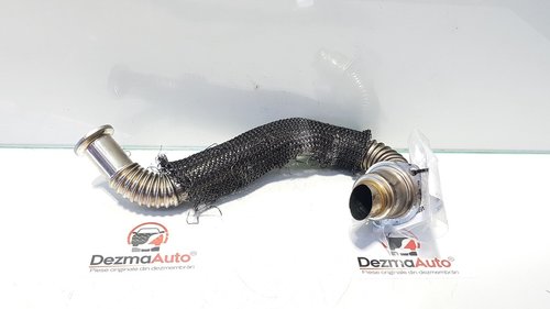 Conducta gaze Citroen C3 (I), 1.6 hdi, 9HZ, cod 9646996980