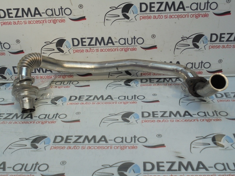 Conducta gaze, Citroen C4, 2.0 hdi, RHR