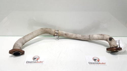 Conducta gaze, Citroen C5 (II), 2.2 hdi, 4HP
