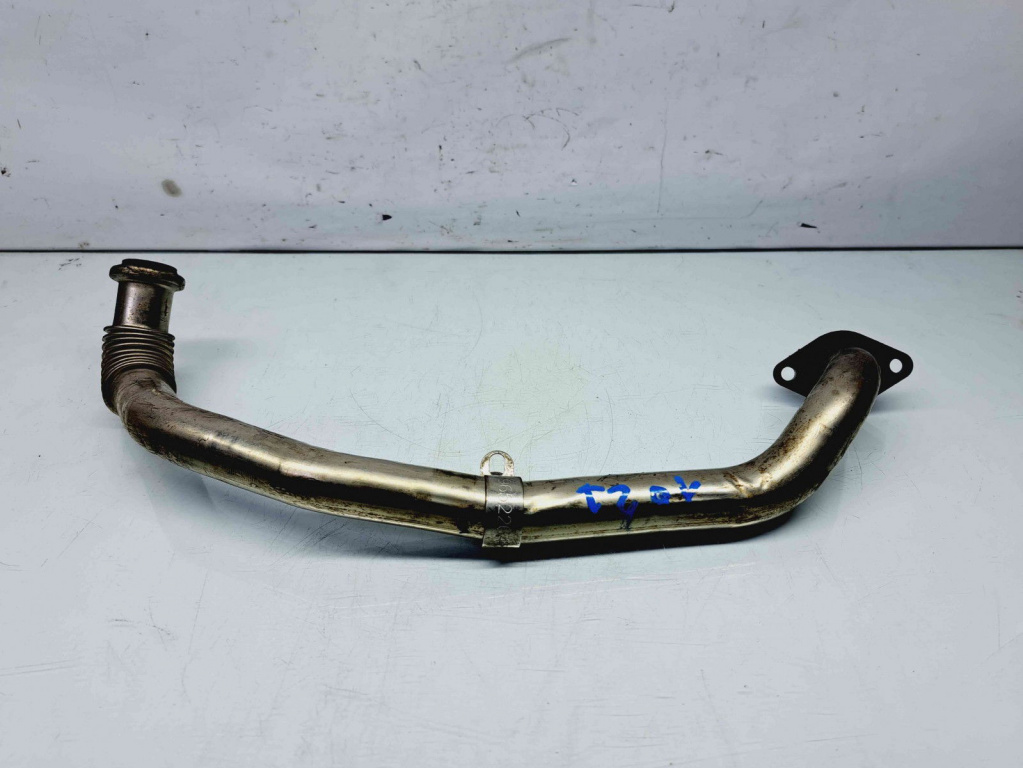 Conducta gaze Citroen C5 (III) [Fabr 2008-2017] 9652264880 2.0 2.0 100KW / 136CP