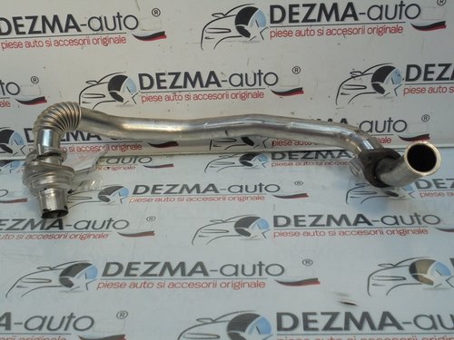 Conducta gaze, Citroen C8, 2.0 hdi, RHR