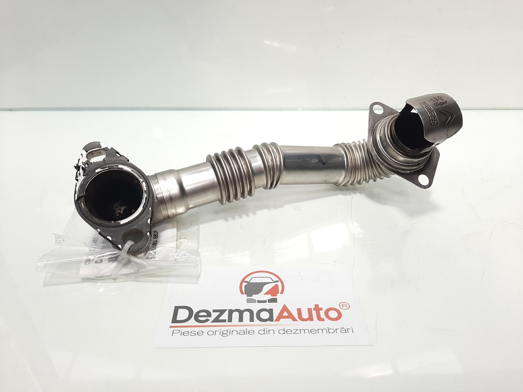 Conducta gaze, Citroen DS3 [Fabr 2009-2015] 1.4 hdi, 8H01, 9803250080 (id:433679)