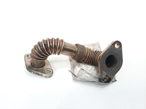 Conducta gaze, cod 028131521AD, Skoda Superb (3U4) 1.9 tdi, BSV, id:268307
