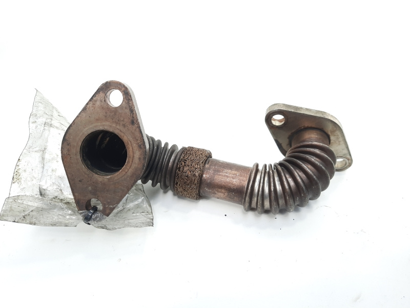 Conducta gaze, cod 028131521AD, Skoda Superb (3U4) 2.0 TDI, BSS, id:362430