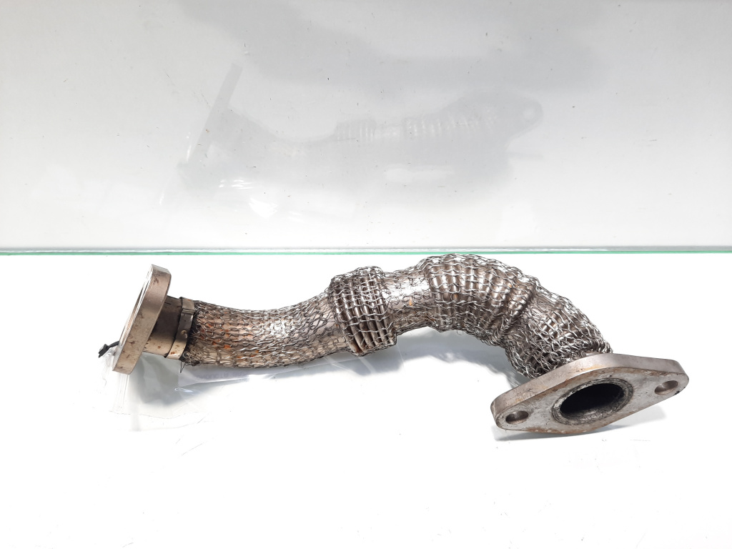Conducta gaze, cod 028131521P, Audi A4 Avant (8ED, B7) 1.9 tdi, BKE (idi:448100)