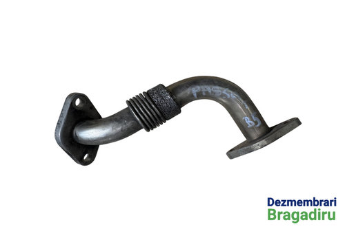 Conducta gaze Cod: 038131521AJ 038131521AJ Volkswagen VW Passat B5.5 [facelift] [2000 - 2005] wagon ...