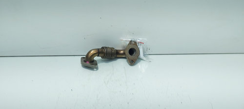 Conducta gaze, cod 038131521BQ, Audi A3 (8P1), 1.9 TDI, BKC (idi:690915)