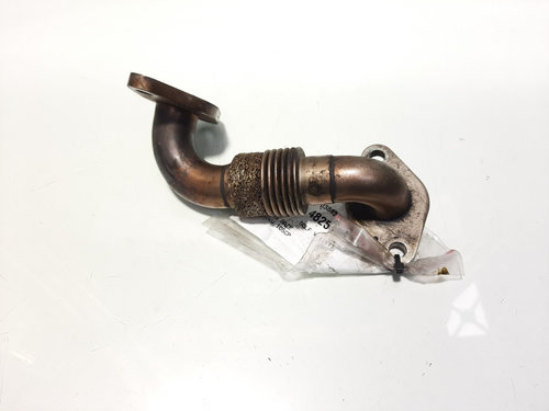 Conducta gaze, cod 038131521BQ, Audi A3 (8P1), 1.9 TDI, BKC (idi:482542)