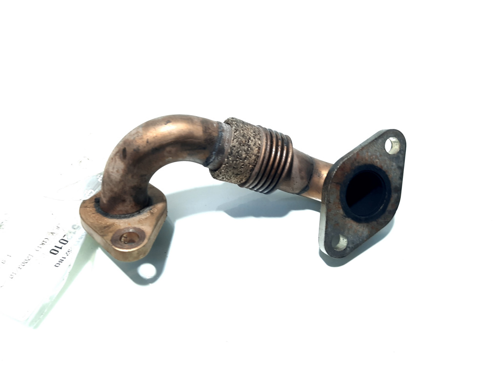 Conducta gaze, cod 038131521BQ, Vw Golf 5 (1K1) 1.9 TDI, BKC (id:512010)