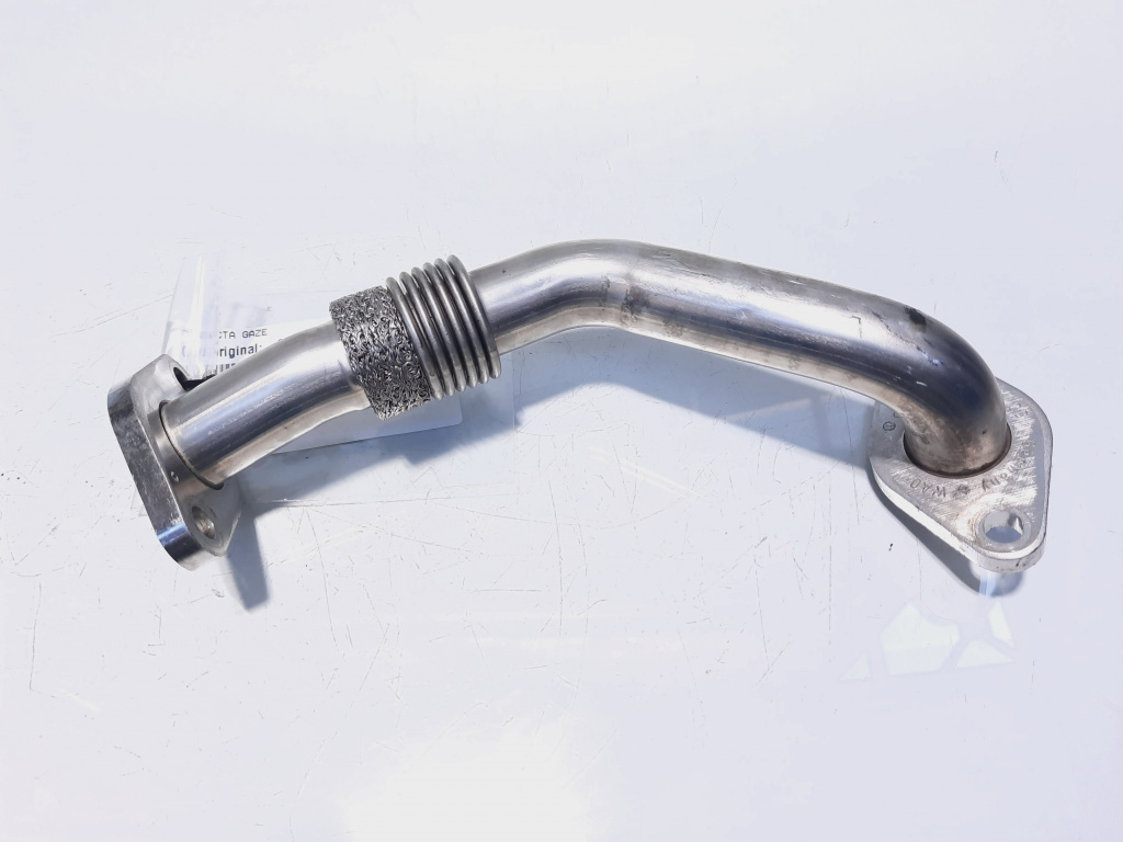 Conducta gaze, cod 038131521CB, Audi A4 Avant (8ED, B7) 1.9 TDI, BKE (id:496217)