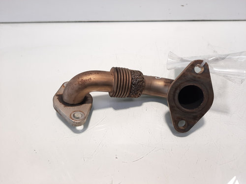 Conducta gaze, cod 038131521CC, Skoda Octavia 2 (1Z3), 1.9 TDI, BXE (id:546102)