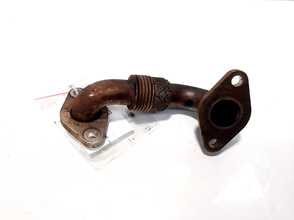 Conducta gaze, cod 038131521CC, Vw Touran (1T1, 1T2) 1.9 TDI, BKC (id:520070)