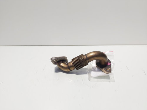 Conducta gaze, cod 038131521CD, Audi A3 (8P1), 1.9 TDI, BXE (idi:675785)