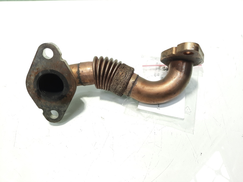 Conducta gaze, cod 038131521CD,Skoda Superb II (3T4) 1.9 TDI, BXE (id:492108)