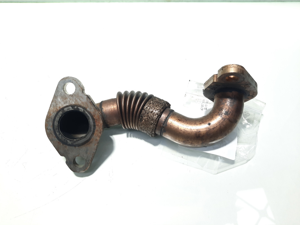 Conducta gaze, cod 038131521CD, Skoda Superb II (3T4) 1.9 TDI, BXE (id:488592)