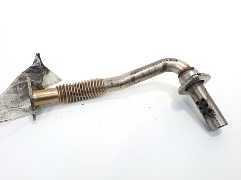 Conducta gaze, cod 03C131521P, Vw Golf 5 (1K1) 1.6 FSI, BLF, id:189430