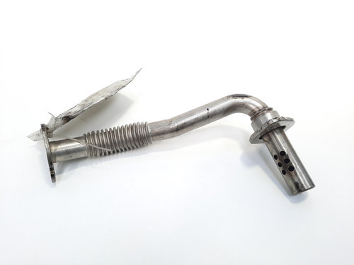 Conducta gaze, cod 03C131521P, VW Passat (3C2), 1.6 FSI, BLF (idi:226336)
