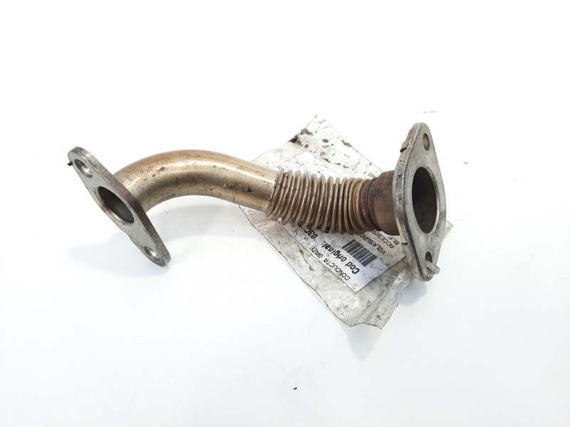 Conducta gaze, cod 03C131521S, Vw Golf 5 (1K1) 1.6 FSI, BLF, id:386145