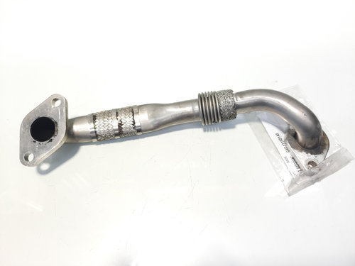 Conducta gaze, cod 03G131521AF, Skoda Octavia 2 (1Z3), 1.9 TDI, BXE (idi:110747)