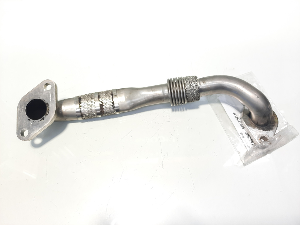 Conducta gaze, cod 03G131521AF, VW Golf 5 Plus (5M1), 1.9 TDI, BXE (idi:486470)