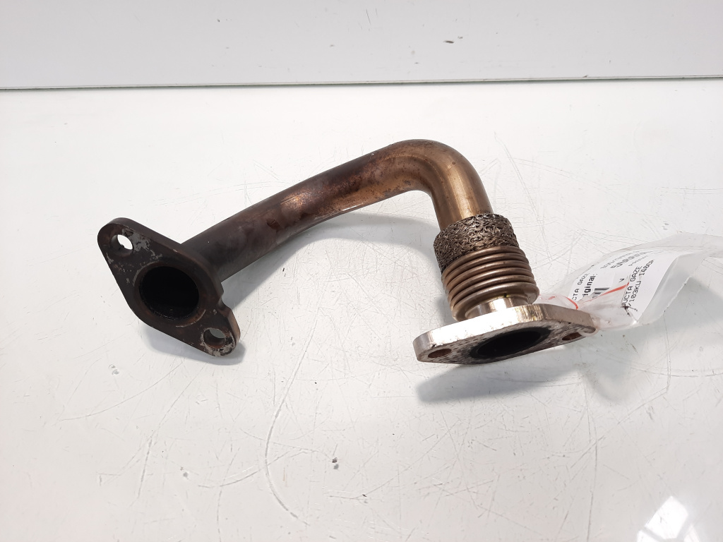 Conducta gaze, cod 03G131521AL, Vw Passat Variant (3C5) 2.0 TDI, BMP (id:556650)