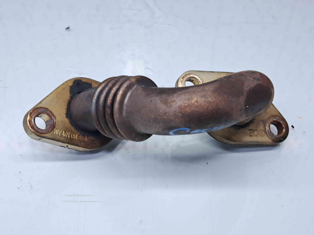 Conducta gaze, cod 03G131521AM, Seat Leon (1P1) 2.0 tdi, BMN
