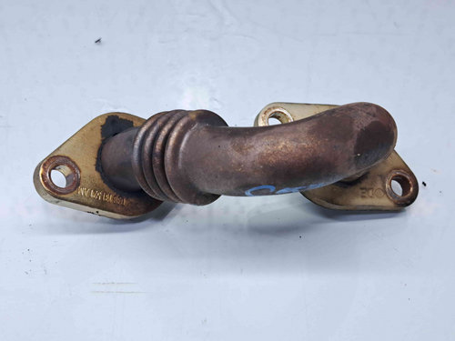 Conducta gaze, cod 03G131521AM, Vw Eos (1F7, 1F8) 2.0 tdi, CBA