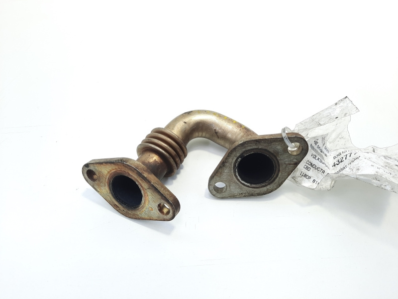 Conducta gaze, cod 03G131521AM, Vw Passat (3C2) 2.0 tdi, CBD, id:432777