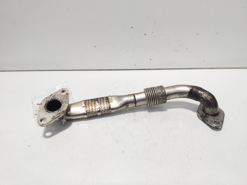 Conducta gaze, cod 03G131521F, Vw Golf 5 Plus (5M1) 1.9 TDI, BKC (id:642144)