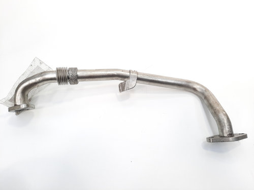 Conducta gaze, cod 03G131521N, Vw Passat (3C2) 2.0 tdi, BMR, id:428954