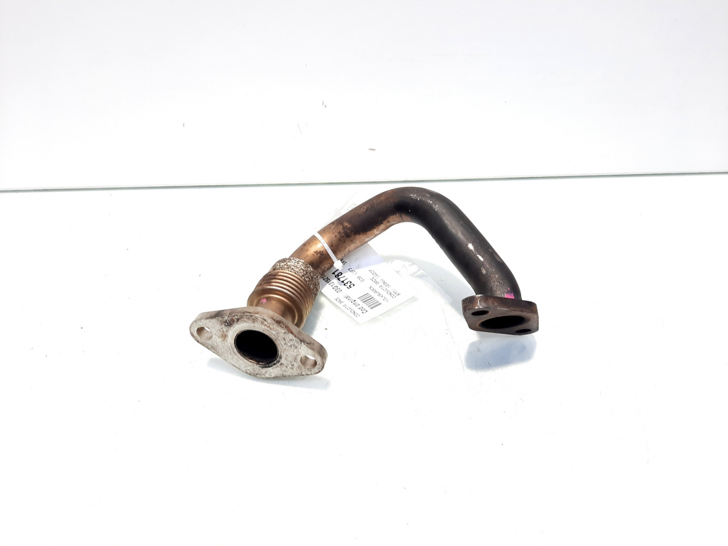Conducta gaze, cod 03G131521R, Skoda Superb II (3T4), 2.0 TDI, BMP (idi:531781)